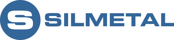 Silmetal GmbH logo