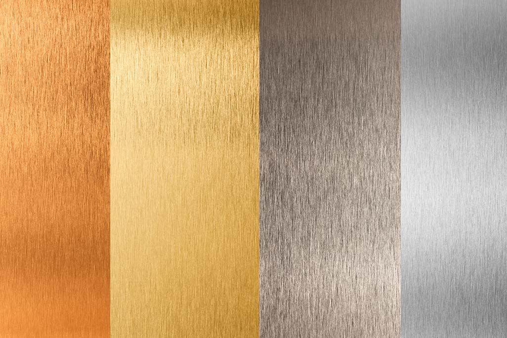 Experten für Aluminiumextrusion, Pulverbeschichtung und Eloxal